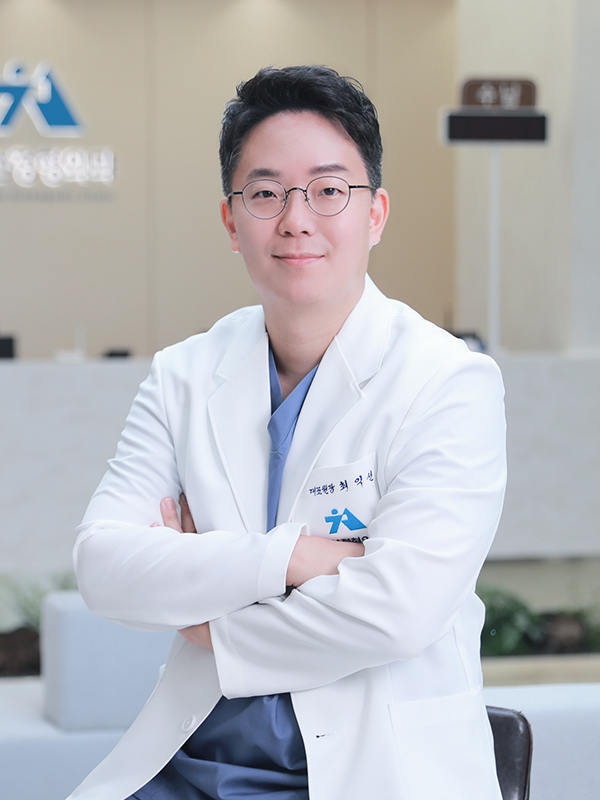 최익선 원장 프로필 이미지